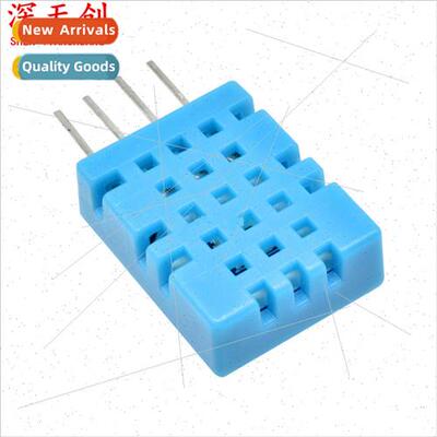 Digital Output Temperature and Humidity Sensor DHT11 Tempera