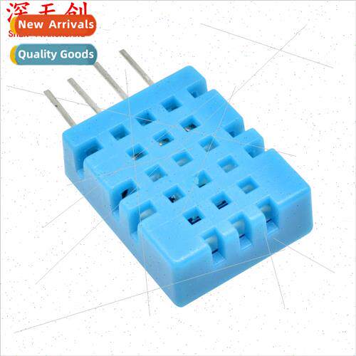 Digital Output Temperature and Humidity Sensor DHT11 Tempera