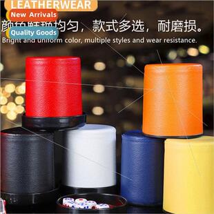 High-grade leather sieve cup color cup color wh bottom brack