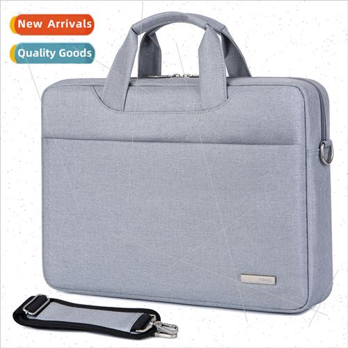 Long Calendar new 13-inch 14-inch 15 shoulder computer bag