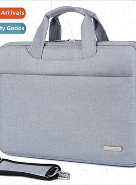 Long Calendar new 13-inch 14-inch 15 shoulder computer bag