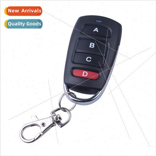Universal Copy Wireless Remote Controls Electric Garage Door