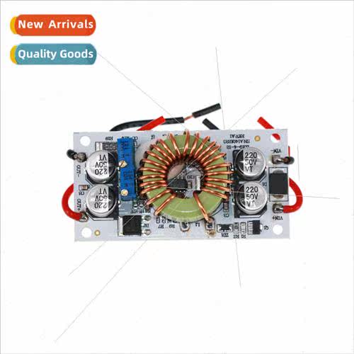 Aluminum substrate 250W high-power boost constant voltage co