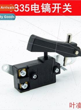 Power tools to f Dongchuan 0835 electric pick swch 0835 elec