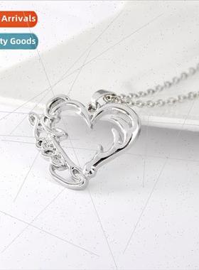 Europe Uned States fashion creative new openwork love LOVE p