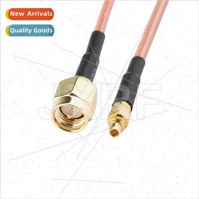RF Cable Assembly SMA Male to MMCX Male RG316 Cable Extensio
