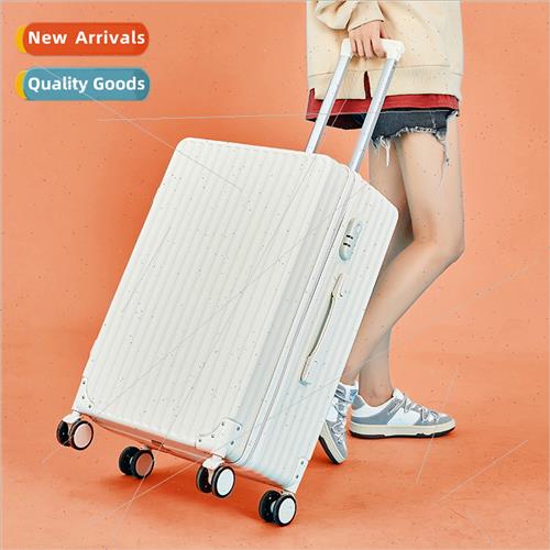 ggage ins trolley sucase 20 inch 28 men women universal whee
