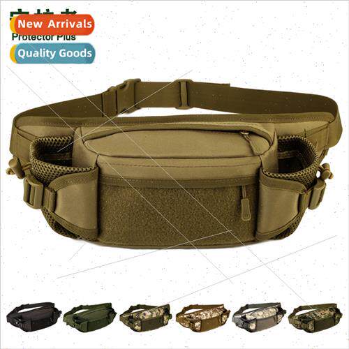 Y107-Pathfinder Waist Pack Multi-functional Men Women Tactic