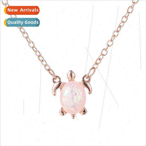 ins colorful sea world creative beach cute auburn sea turtle