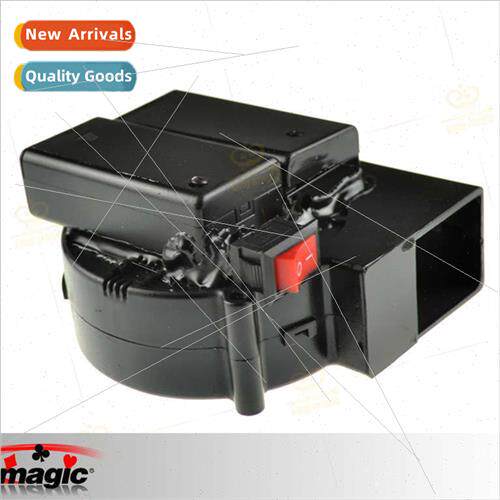 G1436 Small snowflake machine Blowing snowflake paper   Stag