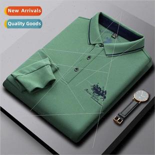 young fat spring business light luxury old fall new 2022