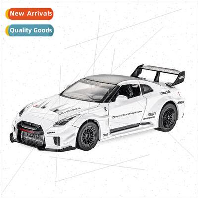 1 32 GTR-CSR2 Terra Nova God War simulation alloy sound ligh