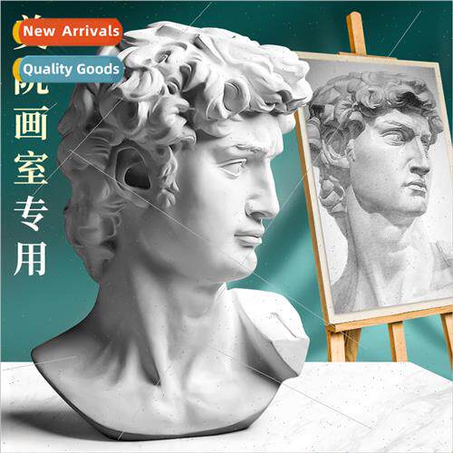 Portra mold sketching plaster statue ornament Venus resin ar