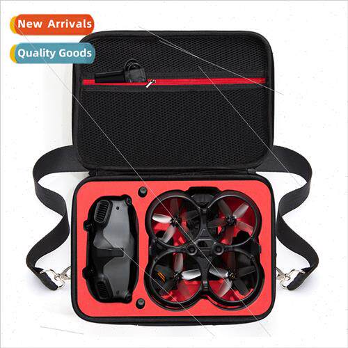 适用DJI Avata Organizer Avatar Advance Kit Safety Backpack D