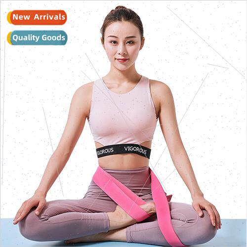 Fitness elastic band stching band full body stching exercise