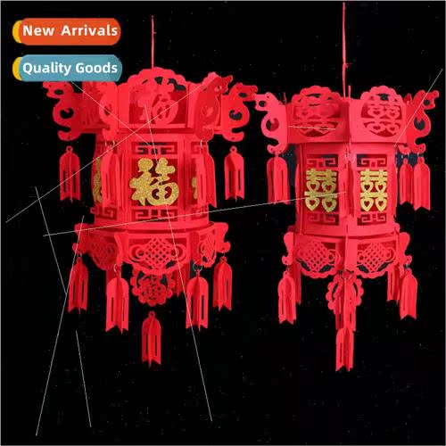Spring Festival decoration holiday shopping mall opening -wo