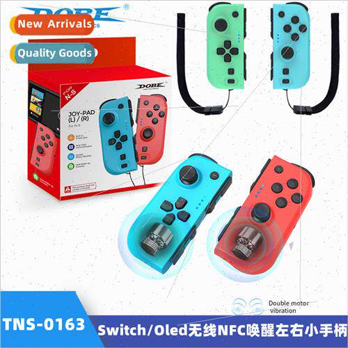 Swch/oled Left/Right Wireless Bluetooth Grip NS Left/Right G