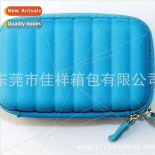 Wireless Bluetooth EVA sound bag nylon jiajie fabric fabric