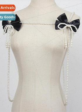 summer pearl halter overlay tank top layering pearl tank top