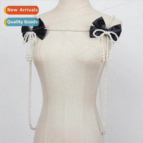 summer pearl halter overlay tank top layering pearl tank top