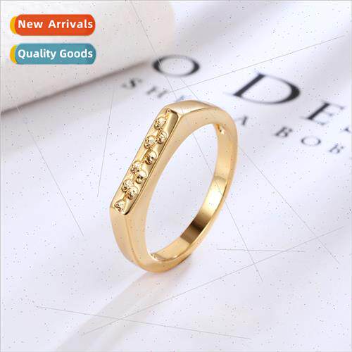 Europe anchor vintage ring women daisy tulip summer flower i