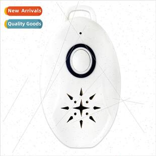 Ultrasonic Mosquo Repellent Convenient Mosquo Repeller Insec