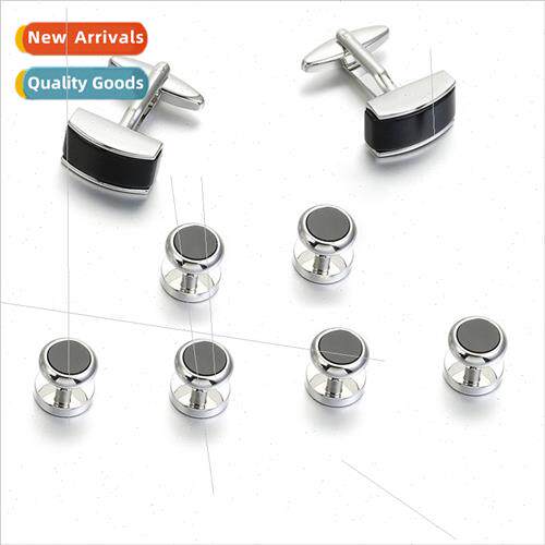 Cufflinks Men mal cufflinks Hundreds clothing gift buttons c