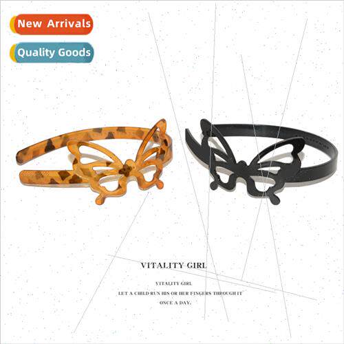 Broken hair organizing artifacts hair bands women wash face