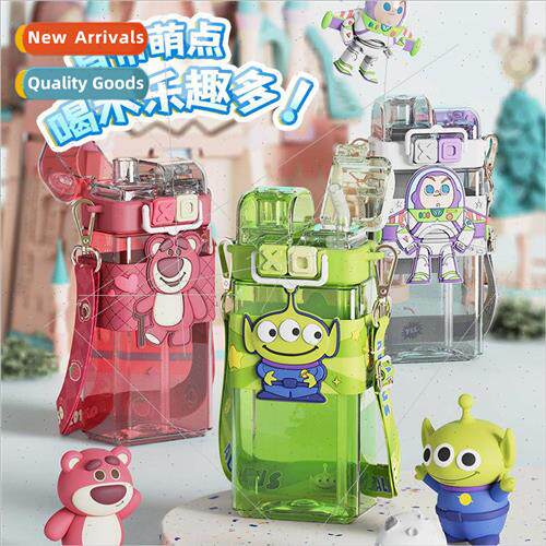 Sanrio children water cups boys girls cute punk double drink