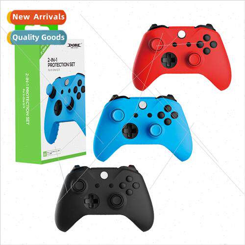 XBOX ONE Slim Gamepad licone Cover ONExGrip Soft licone Cove