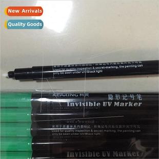 invisible pen Keling marker based ultraviolet violet oil