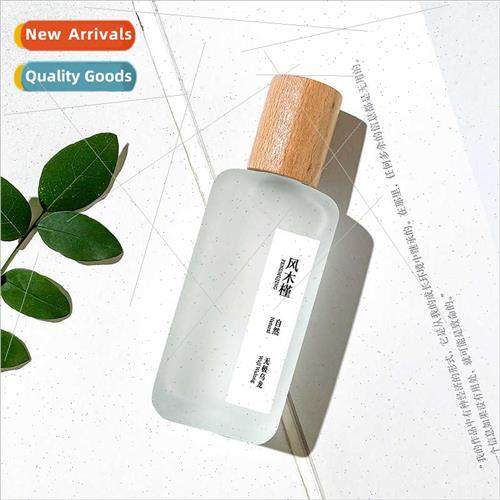 Wind Hibiscus Whe Tea Oolong Perfume che Tea Fragrance Long