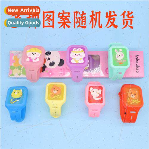 Flash mosquo repellent stickers children mosquo repellent wa