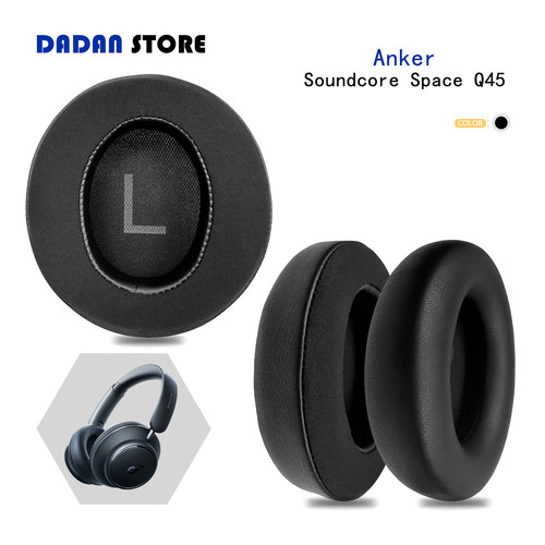 耳罩AnkerSoundcoreSpaceQ45