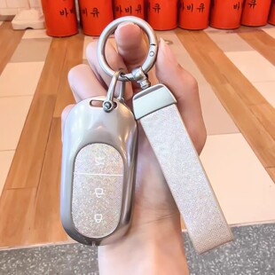 零跑C10钥匙套B01新C11保护金属壳C16汽车B10扣C01男T03女25 26款