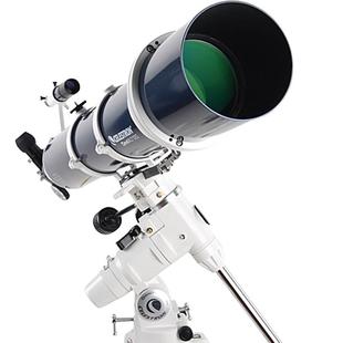 星特天文望朗镜Omni 0式 2大口远径折射学生专业观星观天 1omni102