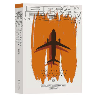 正版 晨昏线 詹东新 上海文艺出版社 9787532176663 Y库