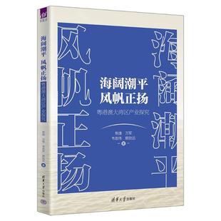 赖致远 Y库 风帆正扬 9787302637578 社 清华大学出版 韦政伟 万军 焦捷 海阔潮平 正版