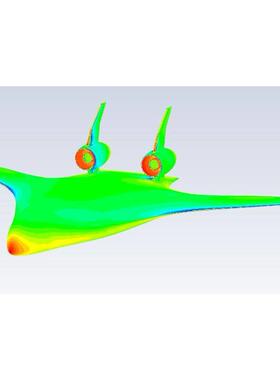 fluent/OpenFOAM代做，流体网格划分ICEM/fluent meshing/meshing