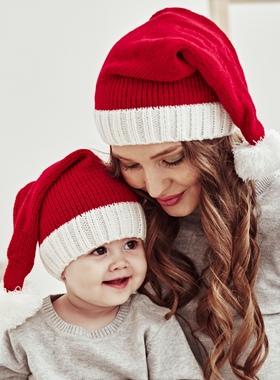 Christmas hat Christmas hats for adults and children  圣诞帽