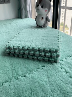 Carpet bedroom bed blanket living room blanket floor mat rug