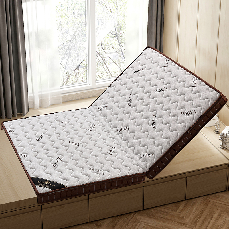 椰棕床垫抗菌天然环保