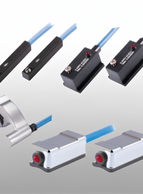 本安防爆磁性开关气缸防爆磁性开关化工专用防爆防爆等级IICT6 Ga