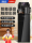 Andal intelligent voice tea bar machine 2025 новый бытовой автоматический диспенсер для воды с ведром "все в одном" mini 0