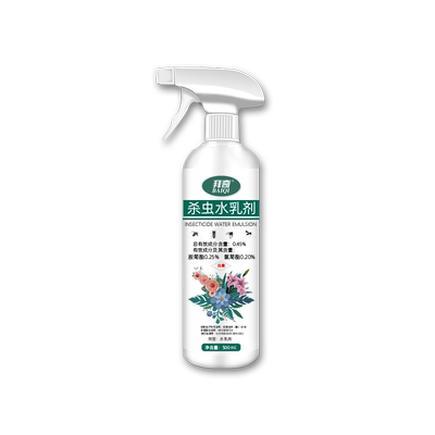 拜奇菊酯小飞虫蛾蠓克星