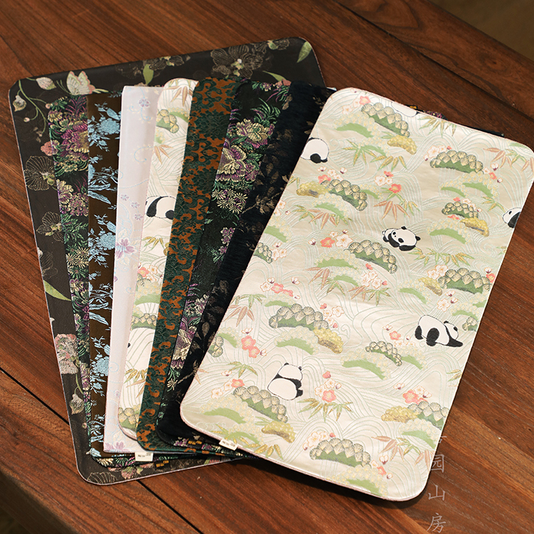 遇春秋福利茶席平价福利孤品