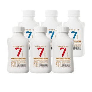 卡士酸奶007益生菌酸奶440g小奶罐酸牛奶发酵乳 双11抢先购