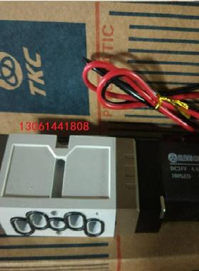 供应TKC机械阀YVM230-02-01/1分2分3分4分6分1寸多种口径规格