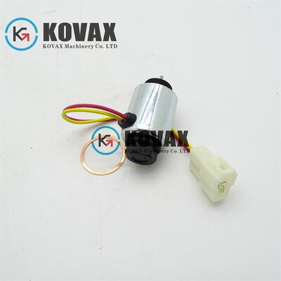 AM878297液压电磁阀 适用于约翰迪尔425 445 455 1420X 485零配件