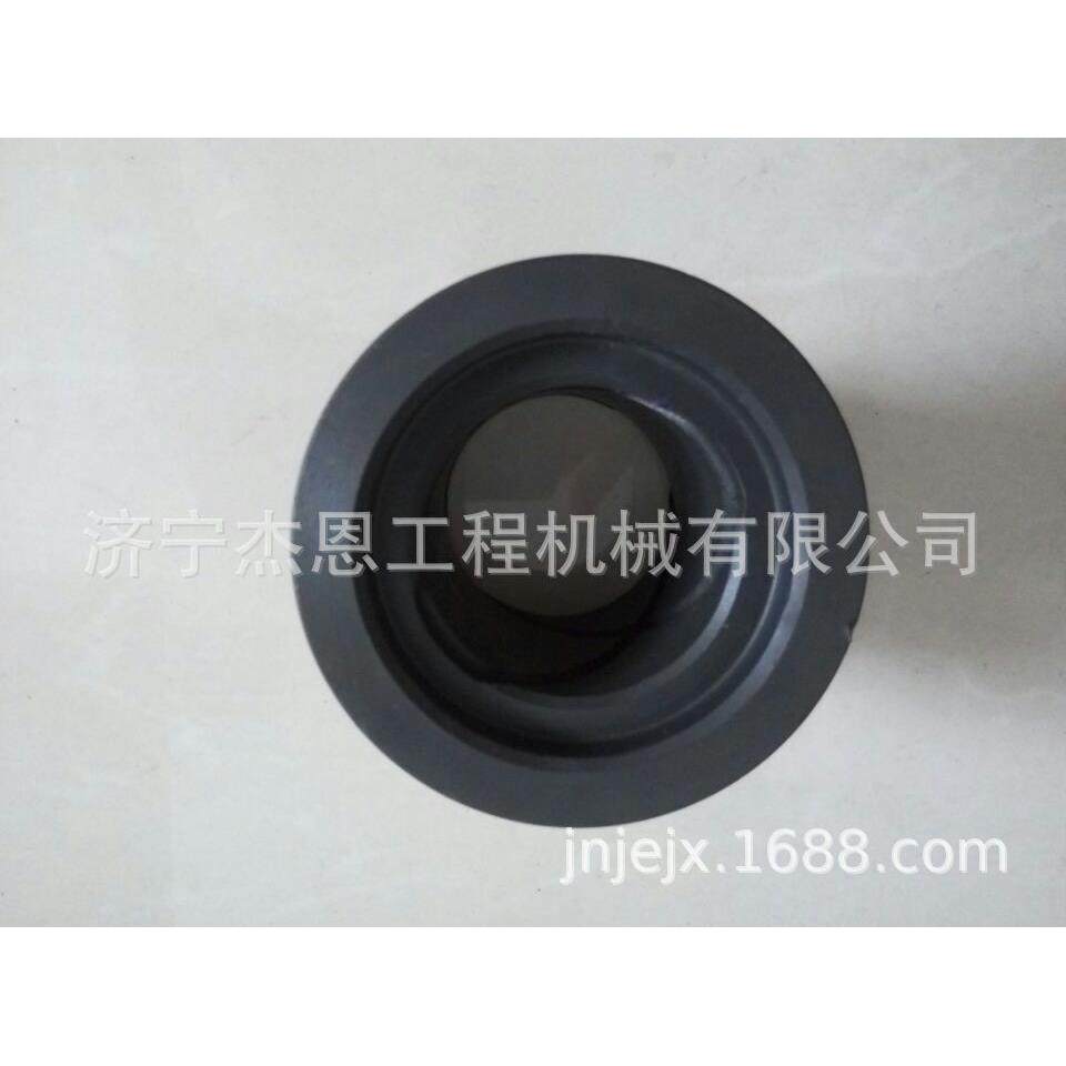 PC70-8 抖臂连接挖斗处衬套 20X-70-22140 挖掘机配件